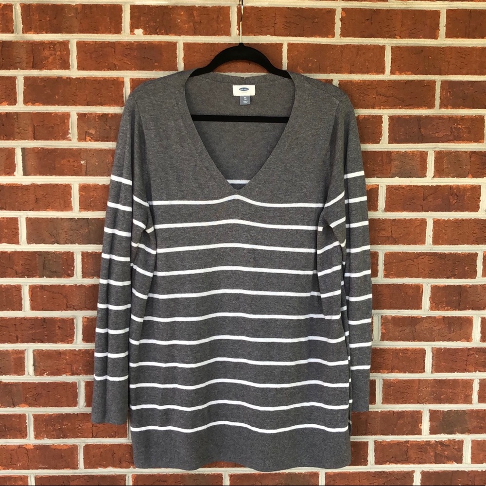 Banana Republic sweater. XL